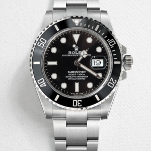 Rolex Submariner Date 126610LN