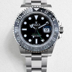 Rolex GMT-Master II 'Bruce Wayne'