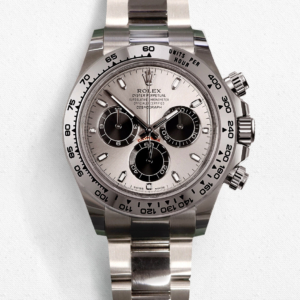 Discontinued Rolex Daytona 116509