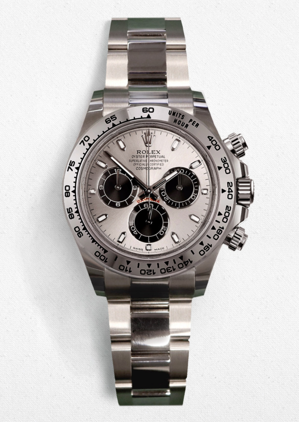 Discontinued Rolex Daytona 116509