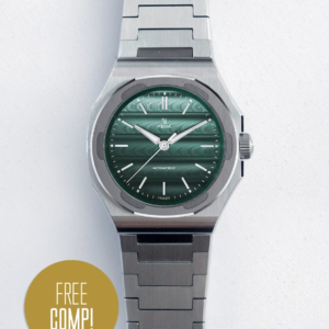 FREE COMP: YEMA Wristmaster Traveller
