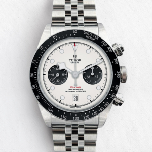 Tudor Black Bay Chrono 'Panda'