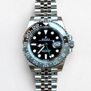 Rolex GMT-Master II 126710GRNR 'Bruce Wayne'