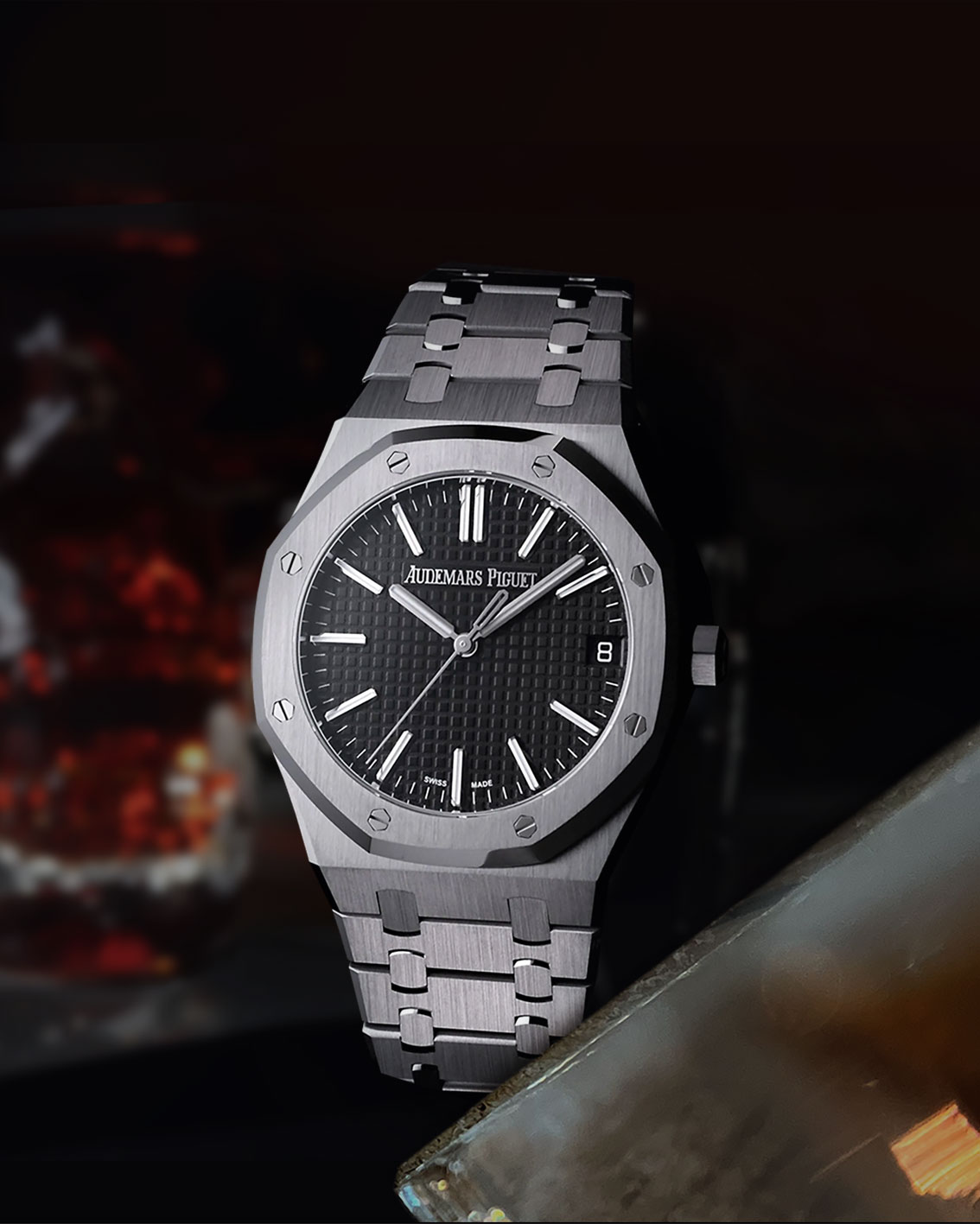 Men's Luxury Timepieces: Premium Watches Brands