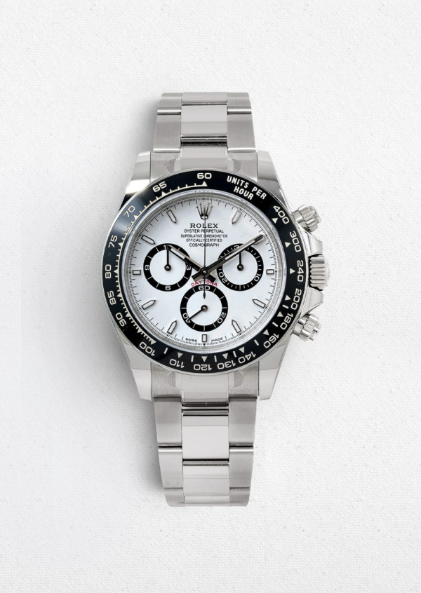 Rolex Daytona 126500LN 'Panda'