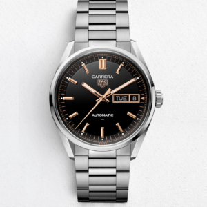 TAG Heuer Carrera Day-Date