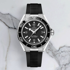 Omega Seamaster Planet Ocean 600m
