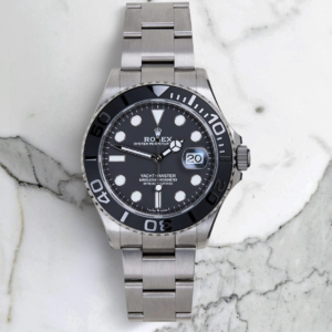Rolex Yacht-Master 42 RLX Titanium