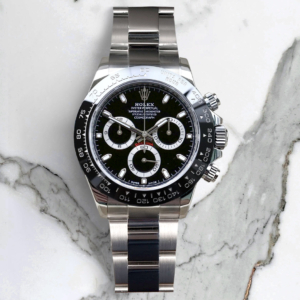 Discontinued Rolex Daytona 116500LN