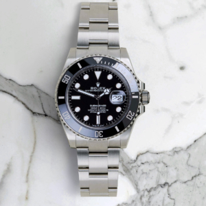 Rolex Submariner Date