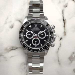 Rolex Daytona 126500LN Reverse Panda