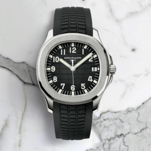 Patek Philippe Aquanaut 5167A