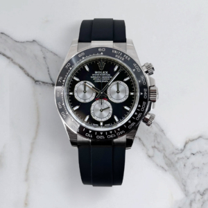 Rolex Daytona 126519LN Baby Le Mans