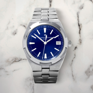 Discontinued Vacheron Constantin Overseas