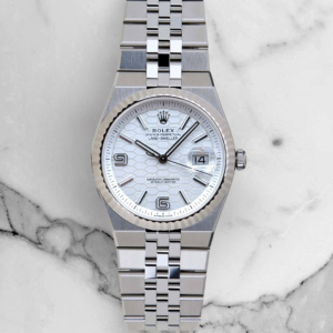 Rolex Land-Dweller 40mm